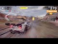 Asphalt 9: Legends | Grand Prix Ford GT MK II [2⭐️] 🏁 [R6] | Practice + Official Attempt [1:19.653]