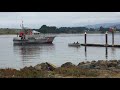 Sea Rescue Captured on Video ;)