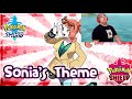 Pokemon Shield Sonia's Theme Look At Me Now Remix