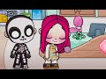 When I Was Little, I Hated Her. Now She Is My Wife| Avatar World | Pazu | Toca Boca