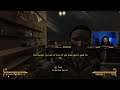 Still Crashing out in New Vegas : Fallout New Vegas VOD Part 3: