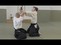Aikido - Belt Exam/Test - 5th Kyu