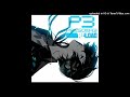 Persona3 - Burn My Dread prod.bandwagon