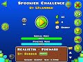 Spookier Challenge by lFlamingo