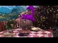 King's Quest Chapter 1 Trophy guide: Purple Badger don't care