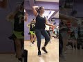 #zumba