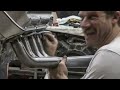 Chrysler Hemi FirePower V8 Engine Rebuild Time-Lapse | Redline Rebuild - S1E3