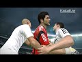 PES 2017 | Longest Penalty Shootout | classic Real Madrid vs classic Barcelona | Gameplay PC
