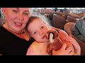 Norway Cruise Vlogs! Embarkation and Sea Day on Iona | Spa, Gala Night & Family Time |P&O Cruises ad