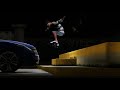 Dark Mode Sessions - A Skater XL Realistic Edit