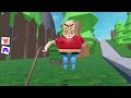 LOVE STORY UPDATE | GRUMPY GRAN FALL IN LOVE WITH GRANDPA? OBBY ROBLOX #roblox #obby