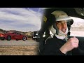 1200hp Corvette C8 v Model S Plaid: DRAG RACE
