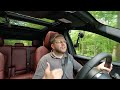 2025 Mazda CX-70 Turbo S Premium Review - A Poor Man's BMW X5?