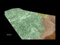 New USGS Maps of Mars Reveal Ancient Oases