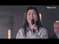 KUA WORSHIP【在這裡 / 聖靈的江河+我有平安如江河 / 能不能】KUA敬拜團