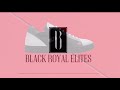 THE BLACK ROYAL ELITES TRAILER: WELCOME TO THE BLACK ROYAL ELITES WORLD