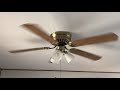 Ceiling Fans in my House