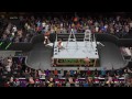 WWE2K15 INSANE MITB match!
