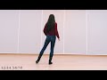 (윤은희라인댄스)Ripe Persimmon (홍시)|Line dance|시니어 건강댄스