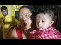 Bengali Rice Ceremony vlog part -01 ❤️  // শুভ অন্নপ্রাশন // পার্থিব গায়ে হলুদ // Rice Ceremony ❤️