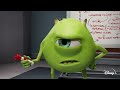 The Big Wazowskis Hecklers | Monsters At Work | Disney Channel UK