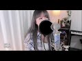 유성은(U SUNG EUN) - '들어줄게요(I’ll Listen)' COVER by 새송｜SAESONG