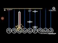 Orzmic / Cryheart / Hard 7 / Perfect Decryption! / 1,000,000 pts.