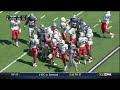 Miami vs. Kansas State Highlights 9/8/12