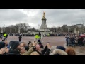 Changing of the guard ceremony in London.
Courtyard Queen HD