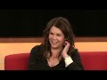 'Gilmore Girls' star Lauren Graham says she and Lorelai overlap 'to a confusing degree'