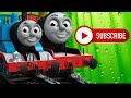 Thomas and FriendsFunny skits Roblox crashes HD