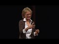 How to avoid gender stereotypes: Eleanor Tabi Haller-Jordan at TEDxZurich