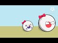 Countryball Elimination Show Episode 8: Snowing Snow?! (Voting Closed)