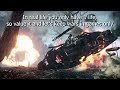 This is why Battlefield 1 makes you hate war...