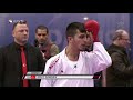 Eray Şamdan vs Darkhan Assadilov - Final Kumite 60kg - Karate 1 Premier League - Paris 2020