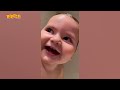 Funny Baby Videos to Make You Laugh Out Loud - Cute Baby Videos