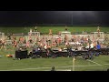 SCV Babylon 2018