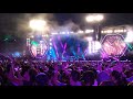 Coldplay - Adventure of a Lifetime - Estadio Unico, Argentina 14/11/2017