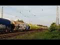 Meine Eisenbahn Videos aus Juni 2024 Teil 1