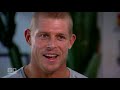 Mick Fanning opens up about shark attack | 60 Minutes Australia
