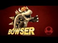 Bowser- King of Awesome