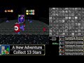 B3313 | Super Mario 64: Internal Plexus | RetroAchievements: Captain's Confrontation