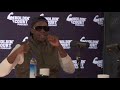 Silkk The Shocker On C Murder And Master P's Relationship/ C Murder's Legal Situation