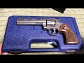 Colt Python (2020) In 9 Minutes