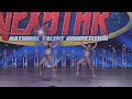 Extreme Dance Company.- Breathe