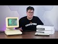 I Put RGB in an Apple IIc... and you won't hate it