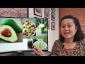 Avocado: Benefits and Risks - By Doc Liza Ramoso-Ong