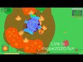 Mope.io New Sandbox.