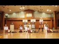 HELLOVENUS 헬로비너스 - '끈적끈적(StickySticky)' 스쿨룩 안무 Choreography (School Girl Look ver.)