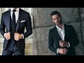 How To Properly Fit a Suit Jacket